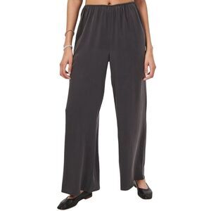 Cami Nyc Womens Doreen Silk Pant